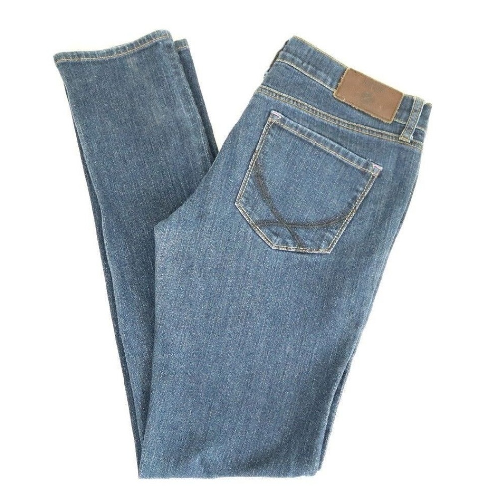 Victoria's Secret Pink Straight Leg Jeans